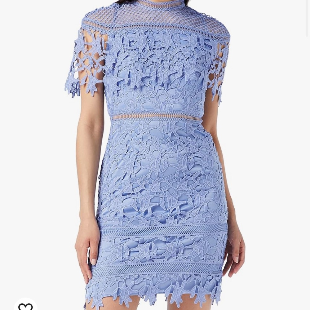 Chi Chi London Women's Dress Cocktail